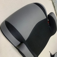 ジュニアシートの画像