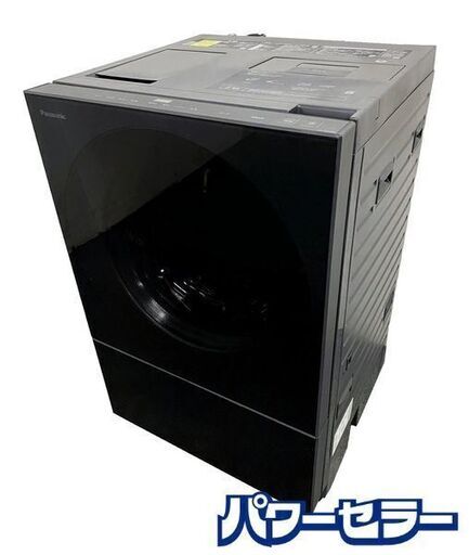 高年式!2022年製! Panasonic ドラム式電気洗濯乾燥機 NA-VG2600L 洗濯容量10.0kg/乾燥5kg 中古家電 店頭引取歓迎 R8696