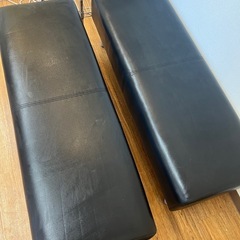 ロビーベンチソファー 幅1200mm
