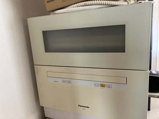 Panasonic  食洗機