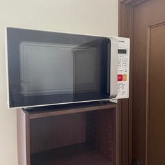 ELSONIC 家庭用電子レンジ　20l