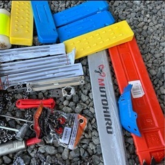 チェーンソーハスクバーナ560XPG林業セットの画像