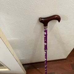杖