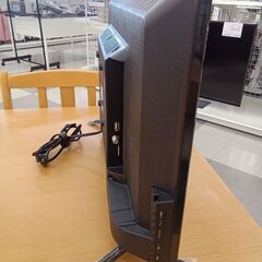【リユースのサカイ千葉中央店】 液晶テレビ  21年製 動作確認／クリーニング済み TC1331の画像