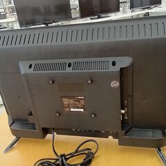 【リユースのサカイ千葉中央店】 液晶テレビ  21年製 動作確認／クリーニング済み TC1331の画像