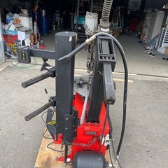 【お話し中】
中古タイヤチェンジャーの画像