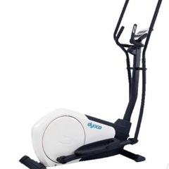 DYACO JAPANクロストレーナー運動器具の画像