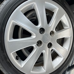 165/50R16 4本セットの画像