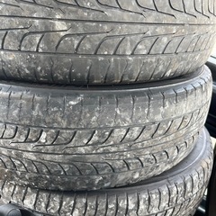 165/50R16 4本セットの画像