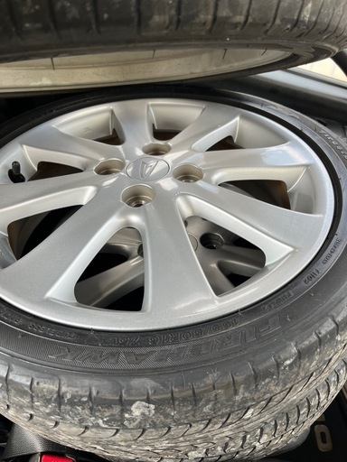 165/50R16 4本セット