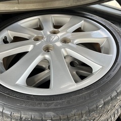 165/50R16 4本セットの画像