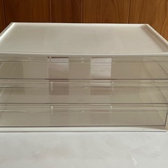 レターケース、
文房具いろいろ