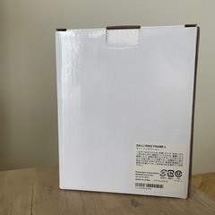 フォトフレームの画像