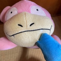ポケモン　ヤドン　ぬいぐるみ