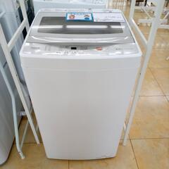 ★ジモティ割あり★ AQUA 洗濯機 5.0ｋｇ 21年製 ／クリーニング済み OJ5760