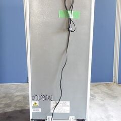 【取引成立】Yselect ヤマダセレクト ノンフロン冷凍冷蔵庫 YRZ-F15J 2023年製 【中古】の画像