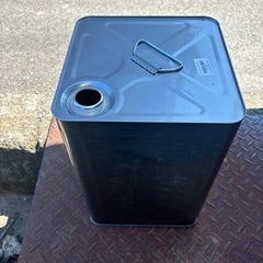 空き缶5個セット