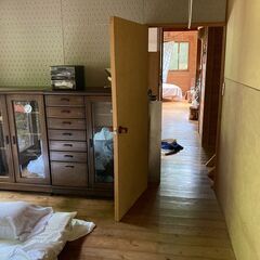 無料シェアハウス　足利半農ハウス　見学会 - シェアハウス