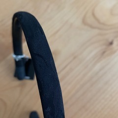 　痛くならないカチューシャの画像