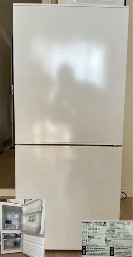 4点セット(冷蔵庫　洗濯機　電子レンジ　掃除機)