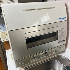 東芝 食洗機