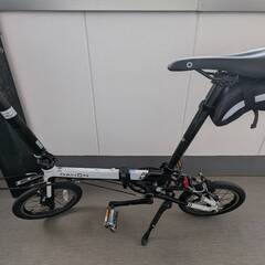 DAHON(ダホン) k3の画像