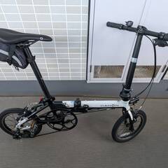 DAHON(ダホン) k3の画像
