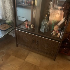 家具など色々あります　無料　減ってきましたがまだ残ってるのもありますの画像