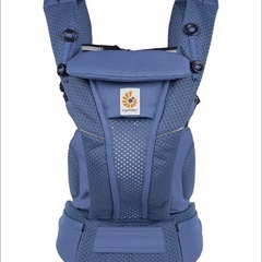 エルゴベビー　オムニブリーズ　抱っこ紐【超美品】