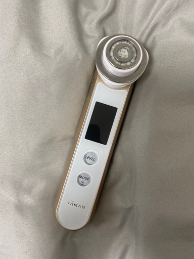 40周年限定モデル　YA-MAN美顔器