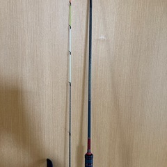 シマノ　セフィアXR メタルスッテ　の画像