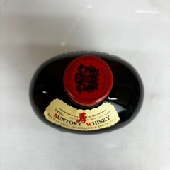 s0913604 未開封 サントリー SUNTORY OLD WHISKY オールド ウイスキー 1899年 760ml 箱付き お酒 古酒 古ラベル 酒 寿 アルコール 中古品の画像