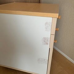 引き出しの画像