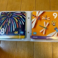 ちゃれんじ　しまじろう　DVD ほっぷ1年分の画像