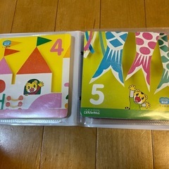 ちゃれんじ　しまじろう　DVD ほっぷ1年分の画像