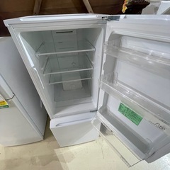 12/21 【スリムで場所とらない♡】定価¥97,600 Panasonic 262L冷蔵庫