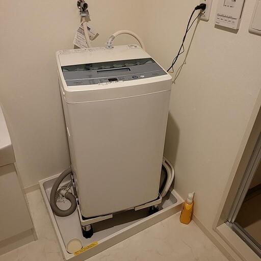 13,14日のみ！洗濯機,5kg、業者も個人も歓迎！