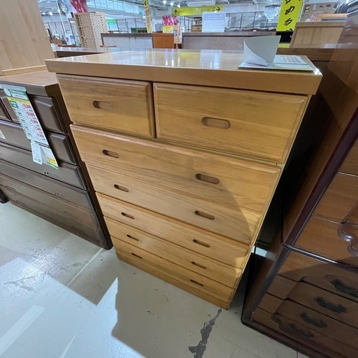 整理ﾀﾝｽ(No:1229685)