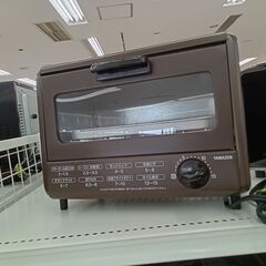★ジモティ割あり★ YAMAZEN オーブントースター YTA-...