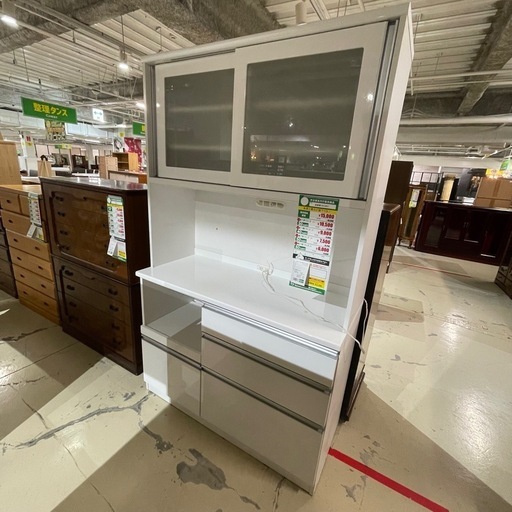 食器棚(No:1229886)