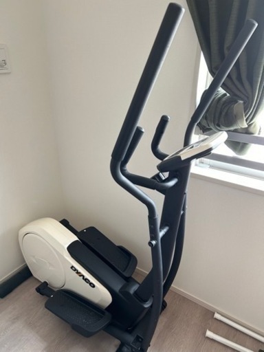 DYACO クロストレーナー　SE155