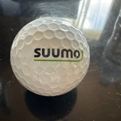 ゴルフボールの画像