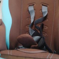 アプリカチャイルドシートの画像