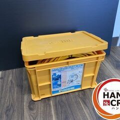【中古】工進 噴霧器 MS-252CL 　※ガン・吸水ホースなし　ケース付き 最高圧力3.5MPa 最大吸水量3.2/4.0ℓ-minの画像