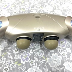 ジャンク品　の画像