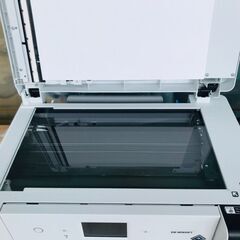 EPSON エプソン　カラープリンター　EW-M5610FT　ホワイトの画像