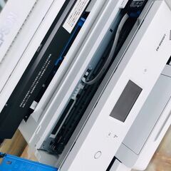 EPSON エプソン　カラープリンター　EW-M5610FT　ホワイトの画像