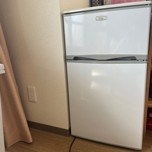 “受け渡し予定者決定”