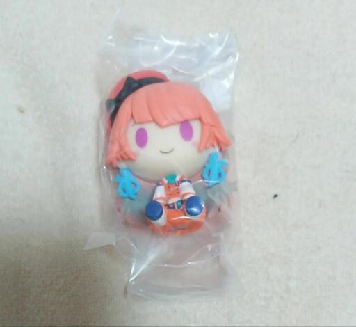 ホロライブ一番くじvol5　小鳥遊キアラ　ちょこのっこ