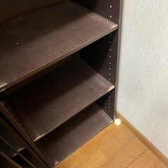 カラーボックスの画像